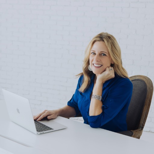 Blog author image