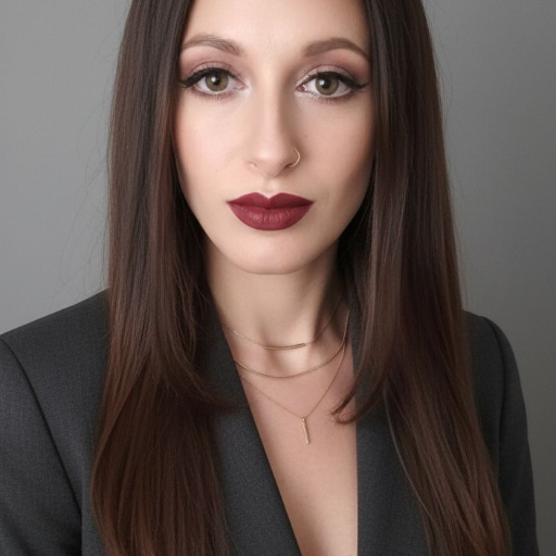 agent photo