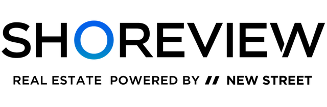 Shoreview Team Logo