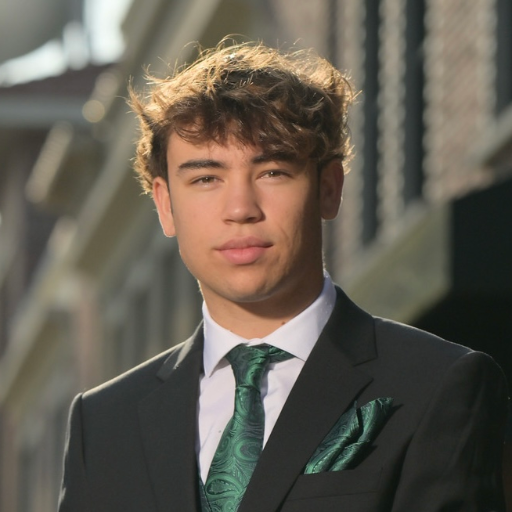agent photo