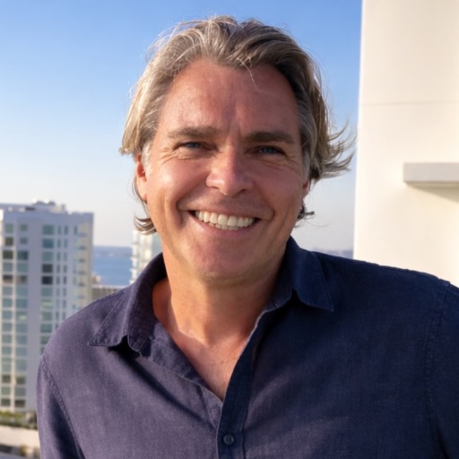 Blog author image