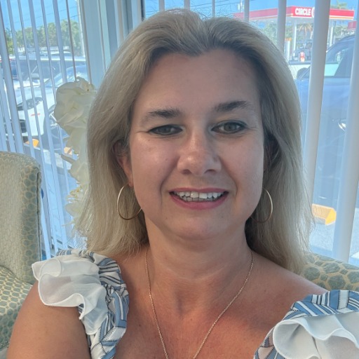 Blog author image