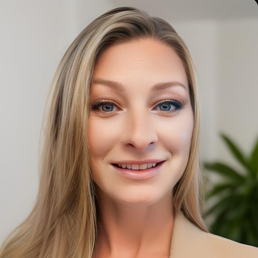 agent photo