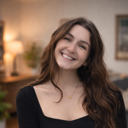 Blog author image