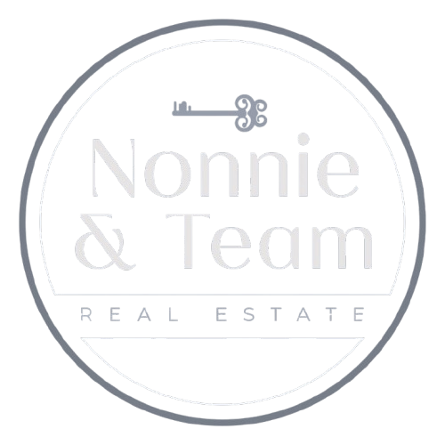 Nonnie & Team Logo