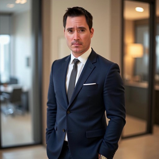 agent photo