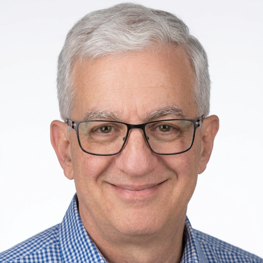 Blog author image