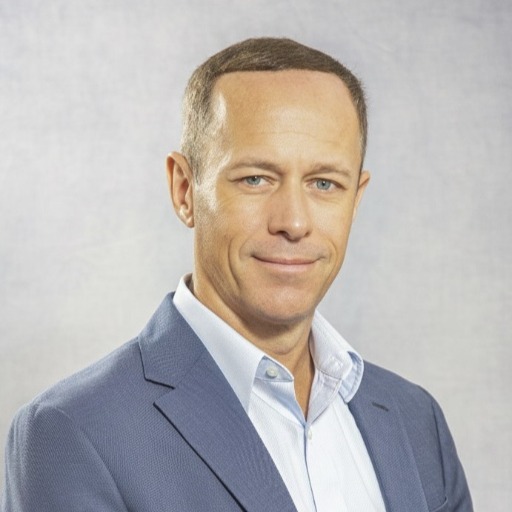 Blog author image