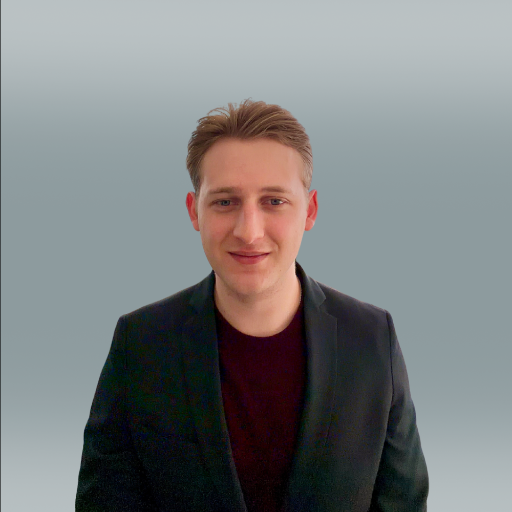 Blog author image