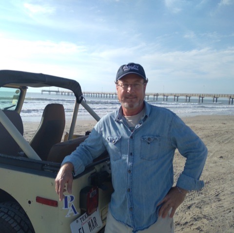 Blog author image