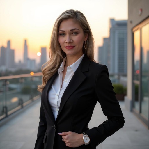 agent photo