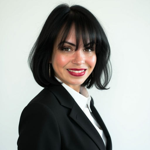 Blog author image