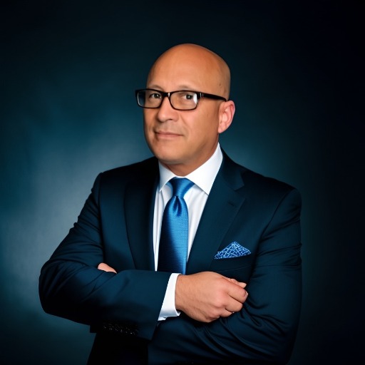 agent photo