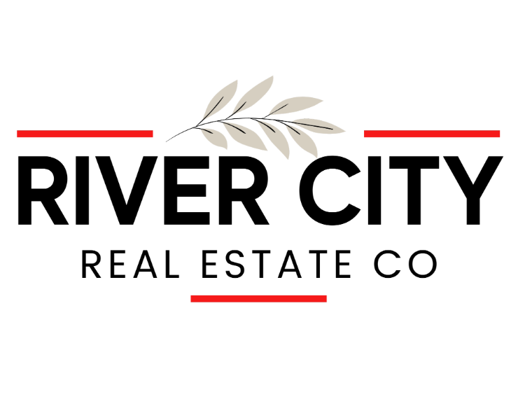 River City Real Estate Co. Logo