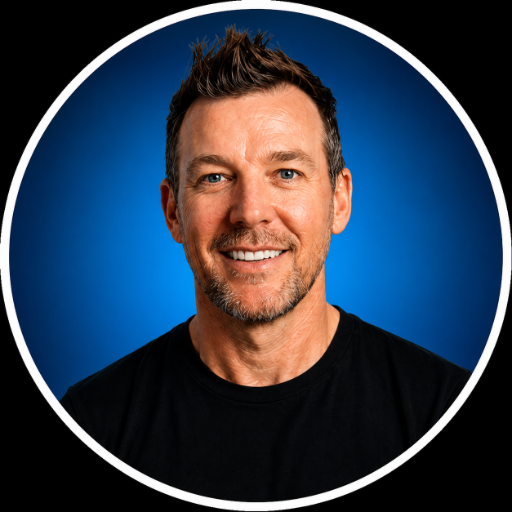 Blog author image