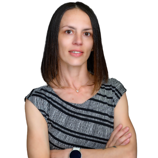 Blog author image