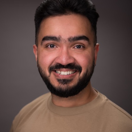 agent photo