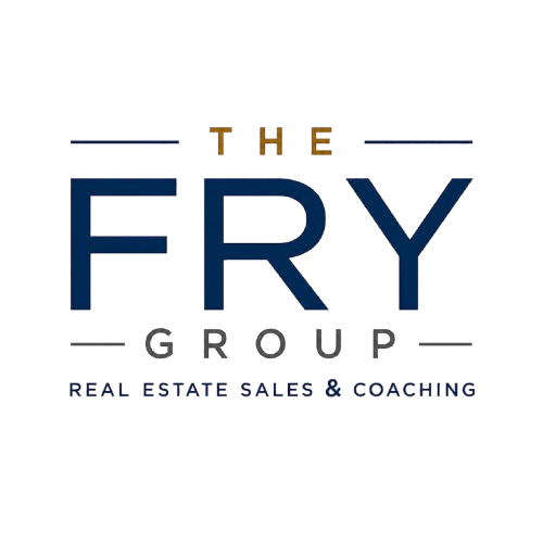 The Fry Group Logo