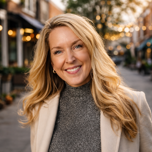 Blog author image