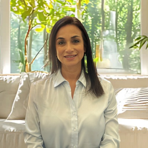 Blog author image