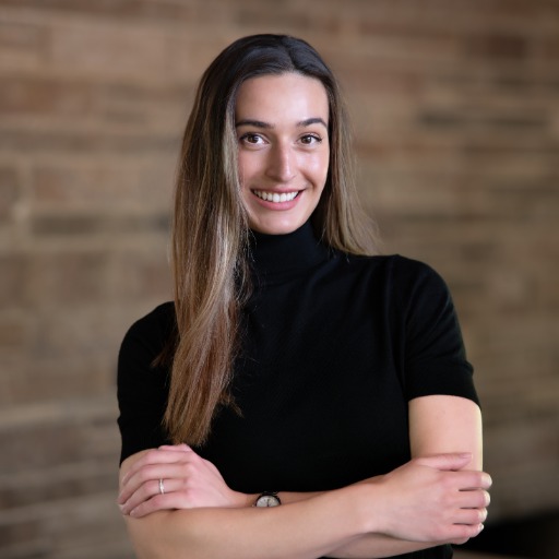 Blog author image