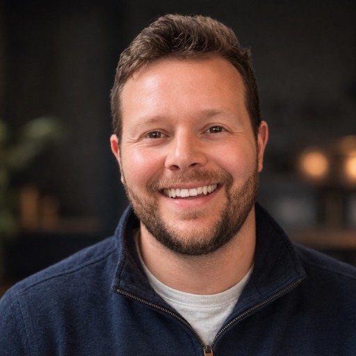 Blog author image