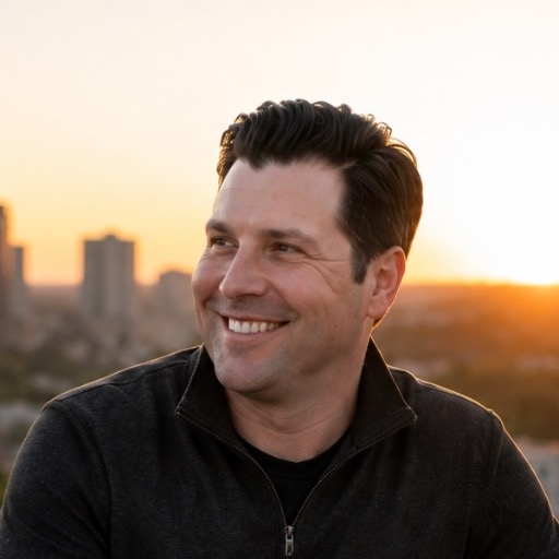 Blog author image