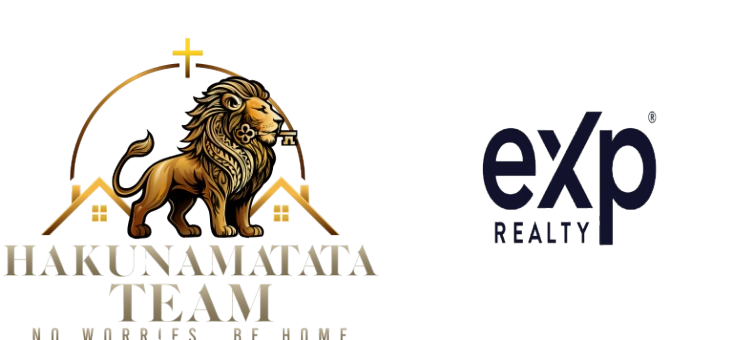 HakunaMatata Team Logo
