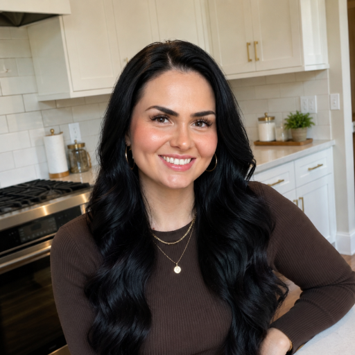 Blog author image