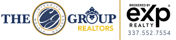 The CJ Group Logo