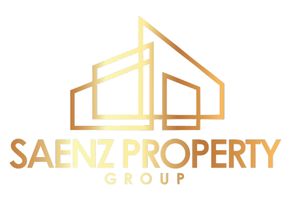 SAENZ PROPERTY GROUP Logo