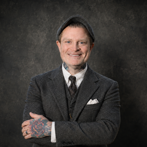 agent photo
