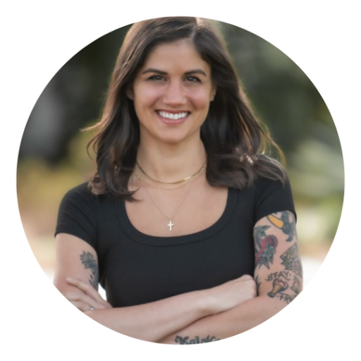 Blog author image