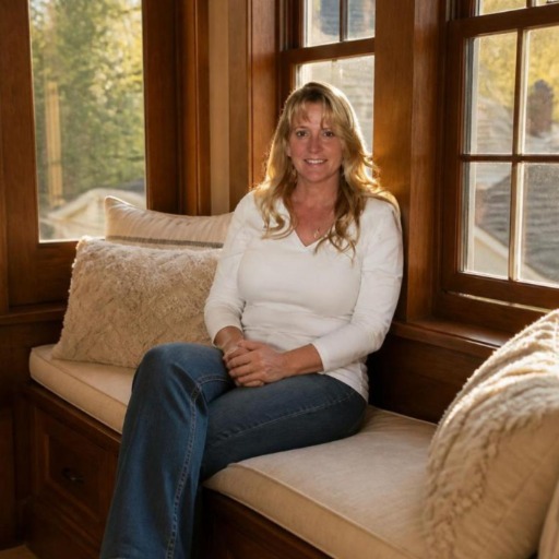 Blog author image