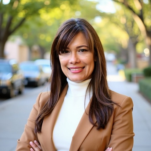 agent photo