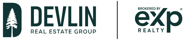 Devlin Real Estate Group Logo