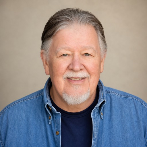 Blog author image