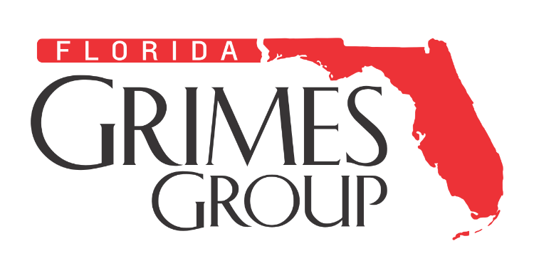 Florida Grimes Group | eXp Realty Logo