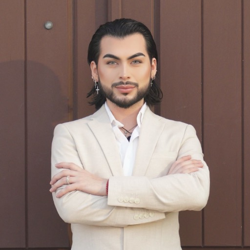 agent photo