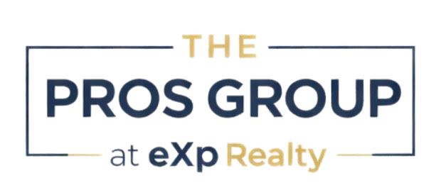 The Pros Group Logo