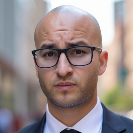 agent photo