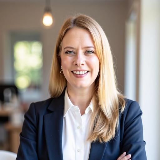 Blog author image