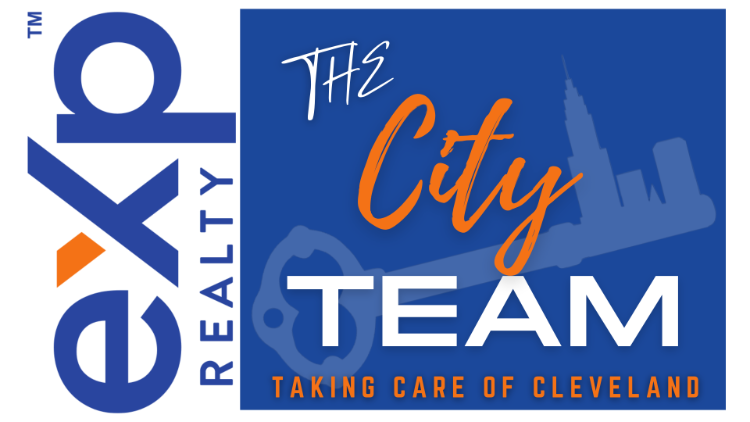 The City Team Realtors Logo