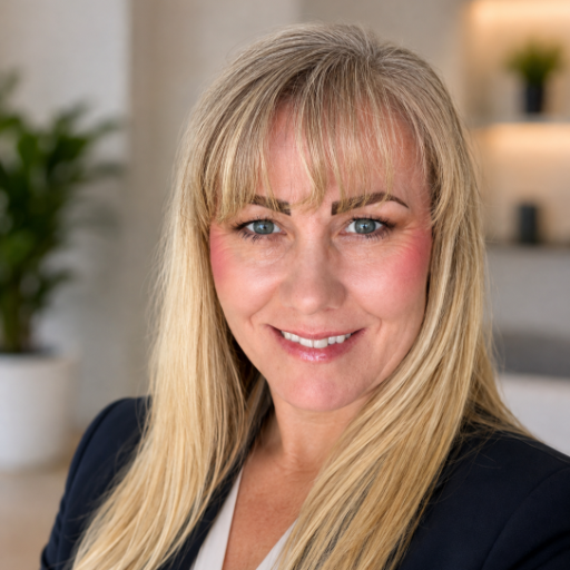 Blog author image