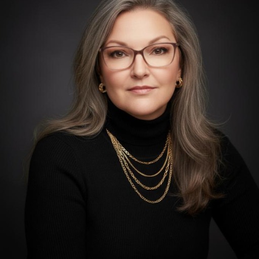 agent photo