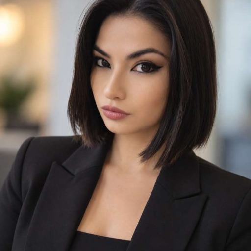 agent photo