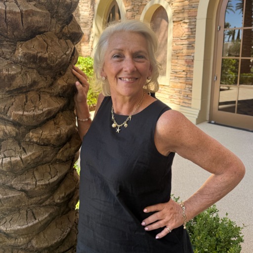 Blog author image