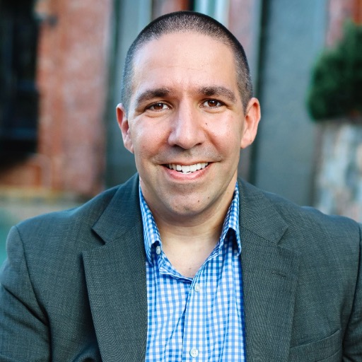 Blog author image