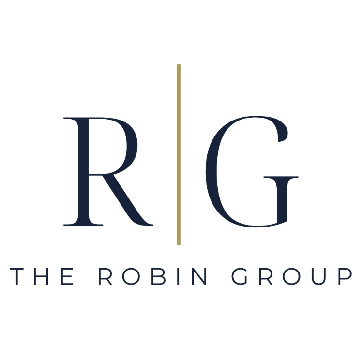 The Robin Group Logo