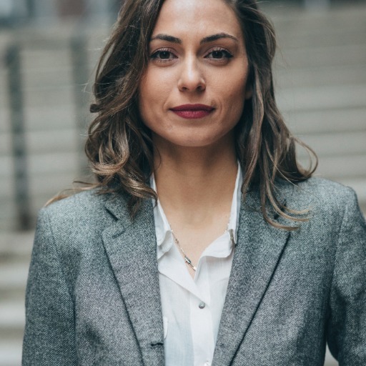 agent photo